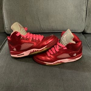 Jordan 5 Valentine’s Day (6Y)